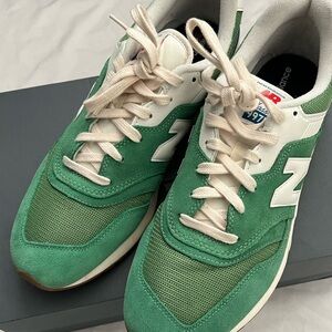 NEW BALANCE 997H classics men’s size 11